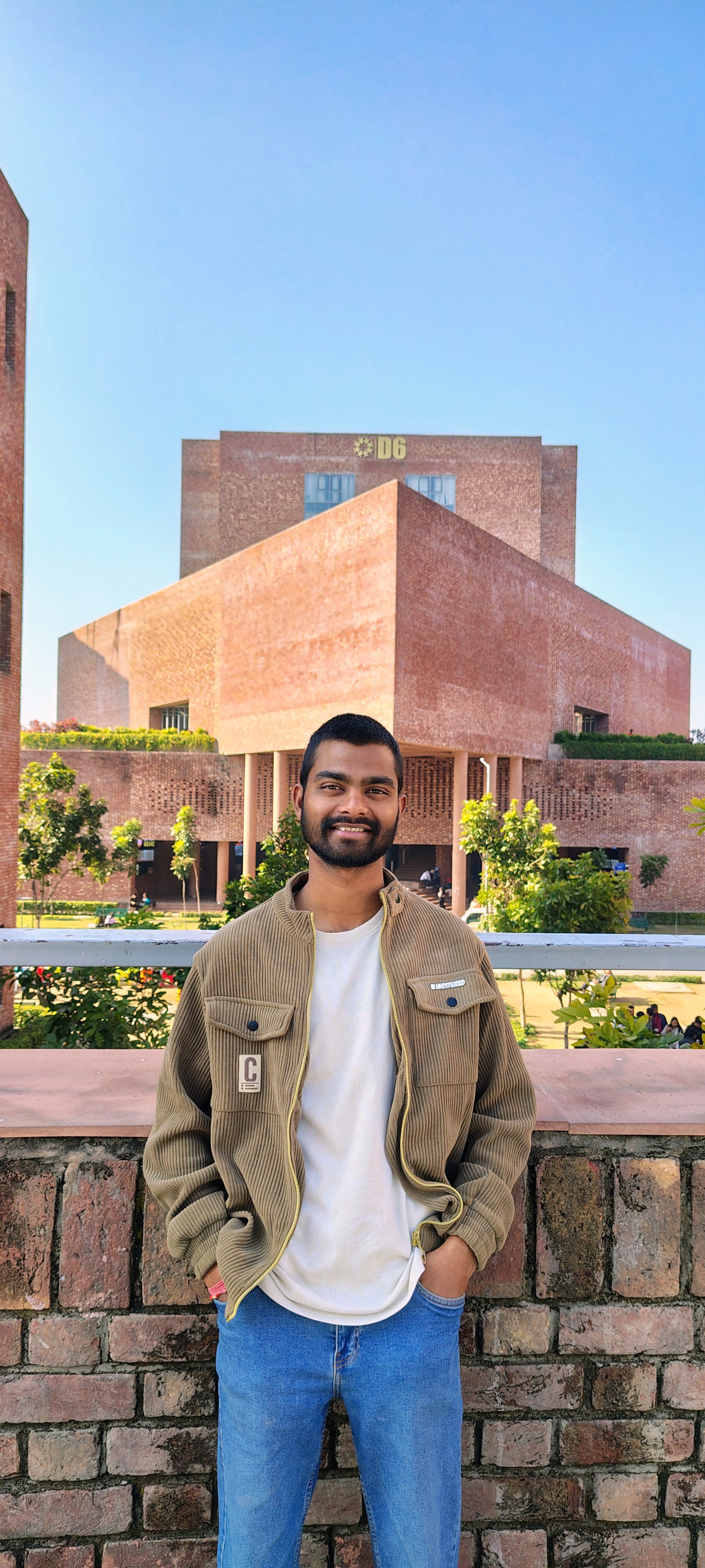 Vishal Kumar